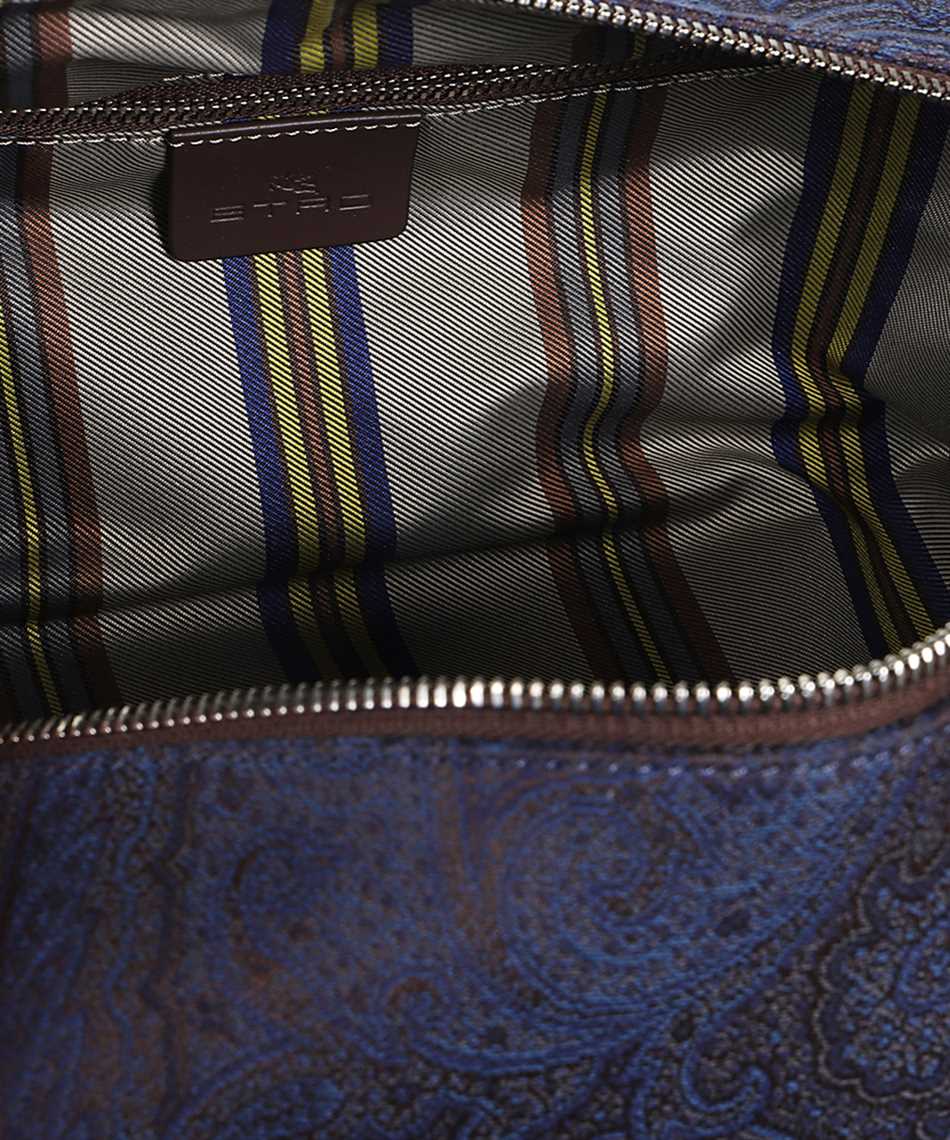 Etro MP2C0010 AA061 COSMETIC Borsa 3
