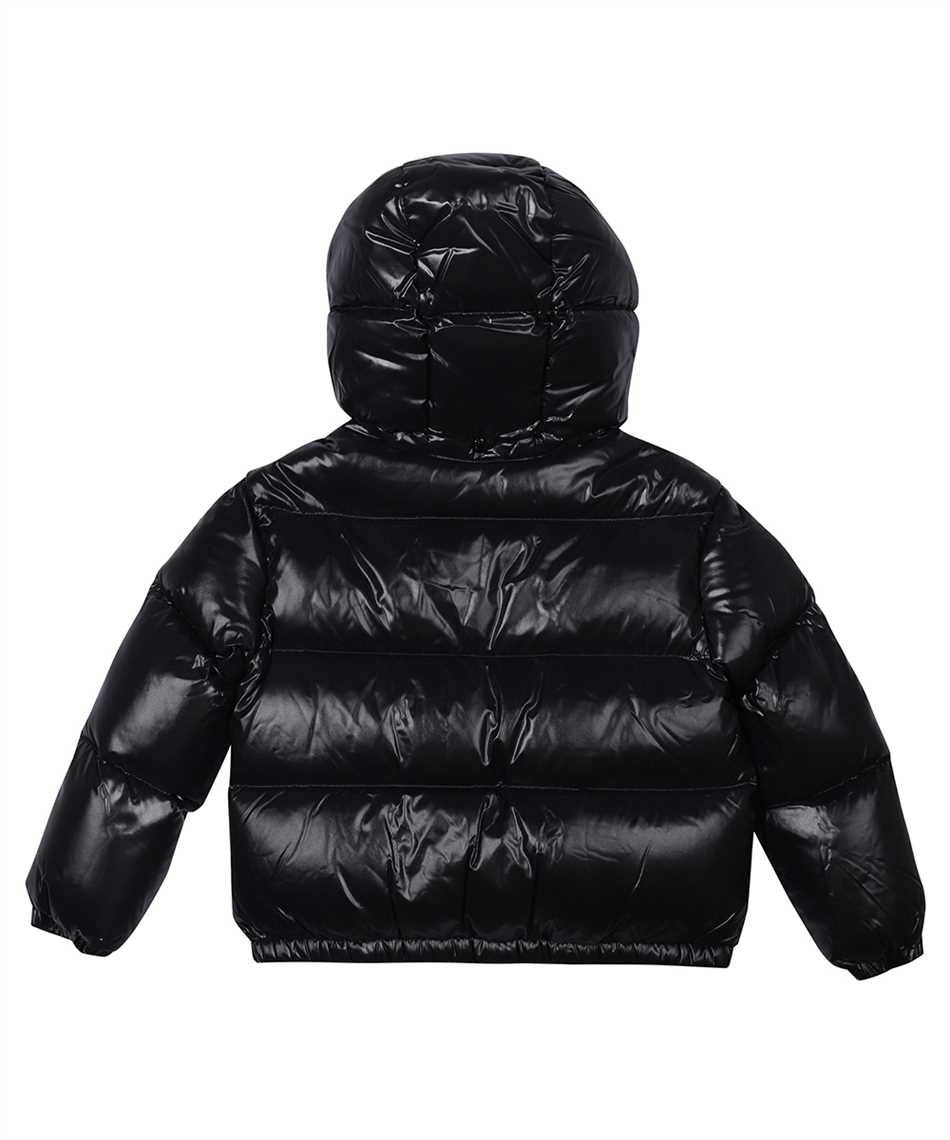 Moncler 1A000.78 68950# Girl's jacket 2