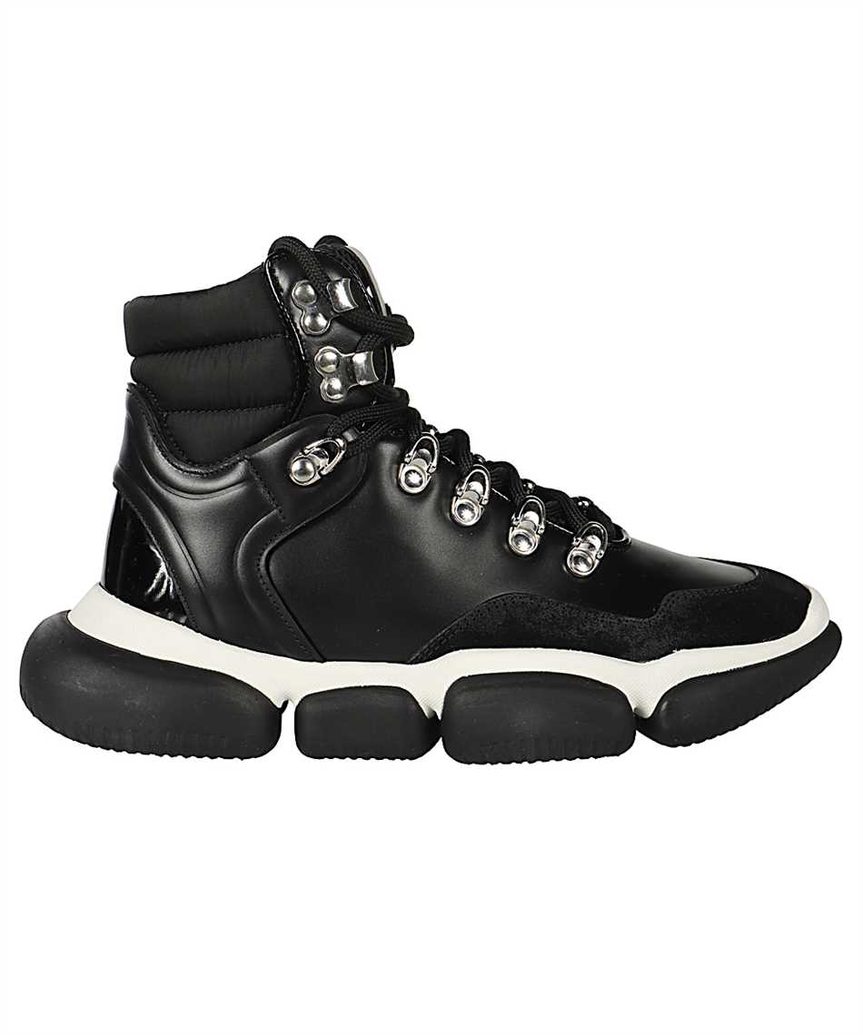 scarpe moncler