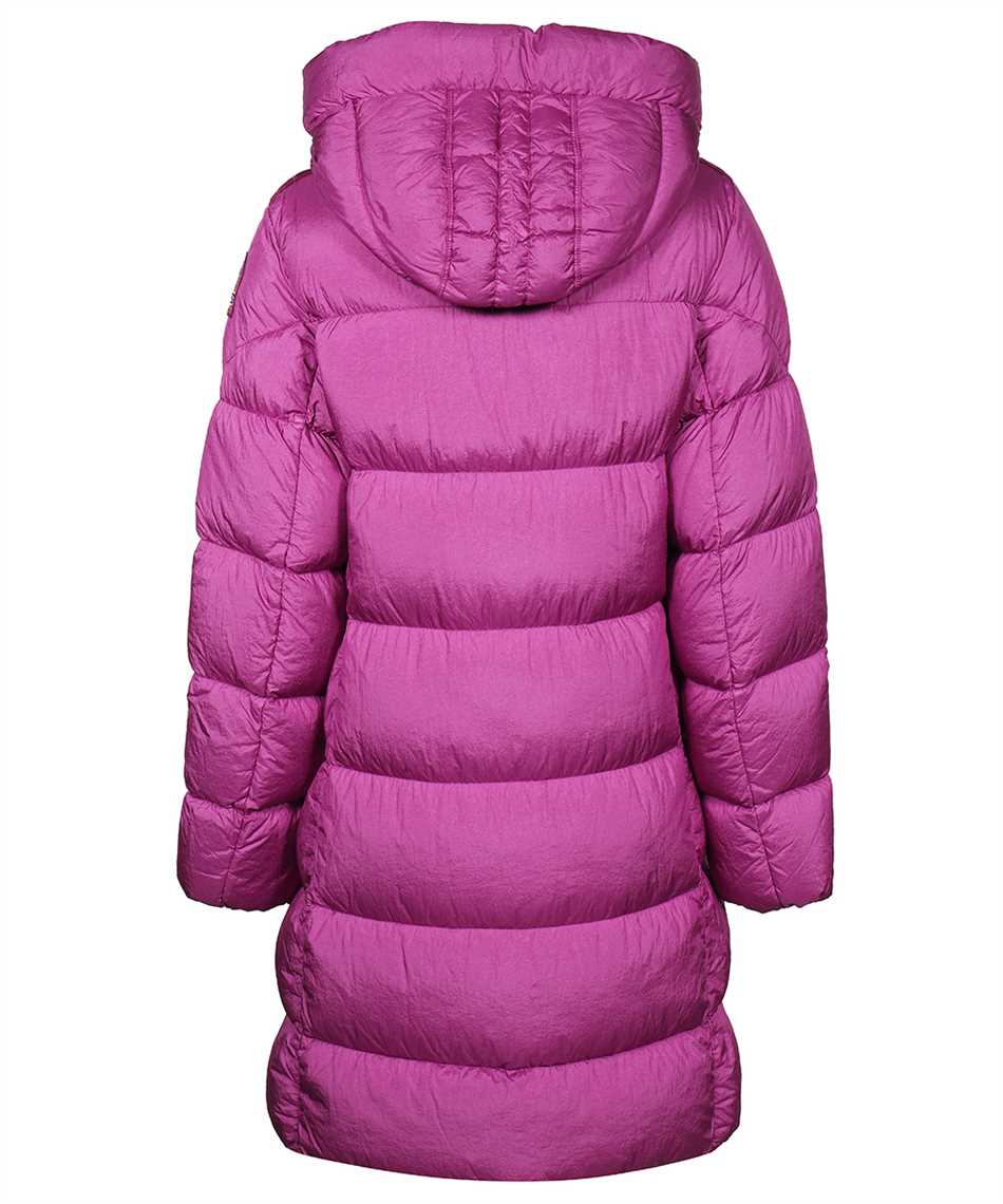 Parajumpers 22WPWPUFRL33P63 HARMONY Jacket 2