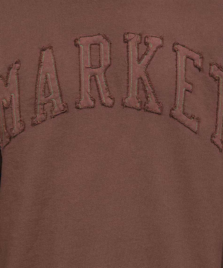Market 396000852 VINTAGE WASH CREWNECK Sweatshirt 3