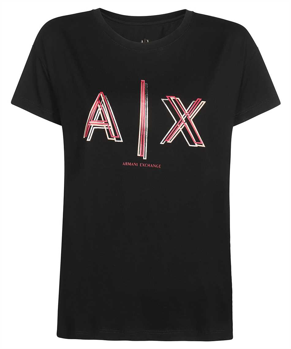 Armani Exchange 3RYTEJ YJ16Z T-Shirt 1