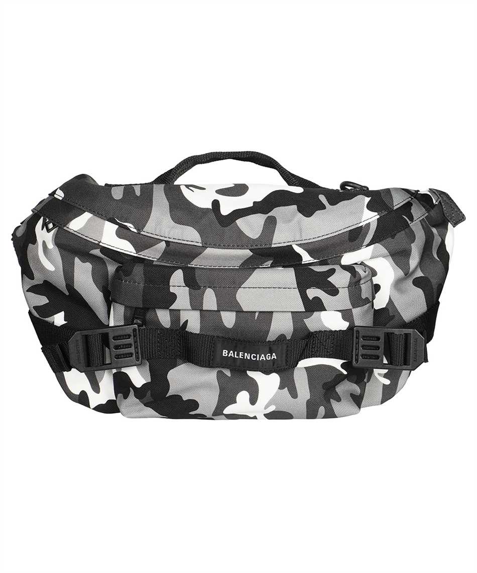 期間限定送料無料 Balenciaga Large Army ベルトバック バッグ カバンその他 色 サイズを選択 ブラック Www Oroagri Eu