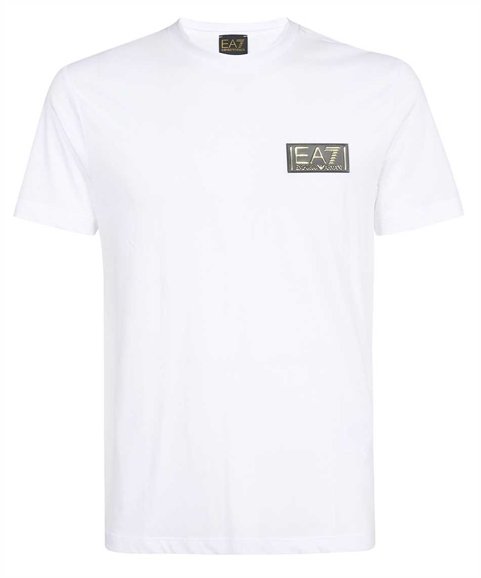 EA7 6RPT18 PJM9Z T-shirt 1