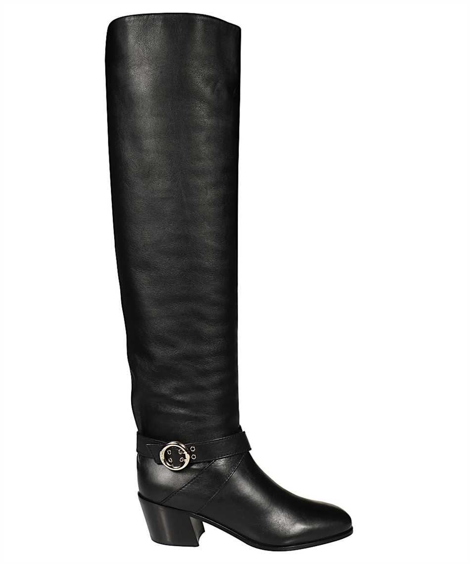 jimmy choo beca boots