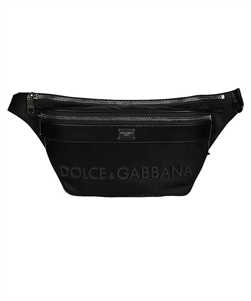 dolce and gabbana waist bag