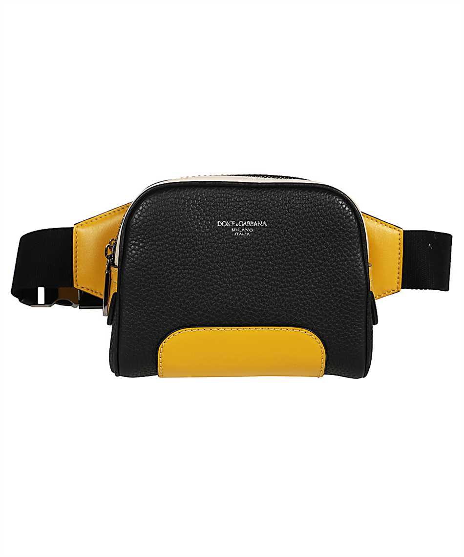 dolce gabbana fanny pack