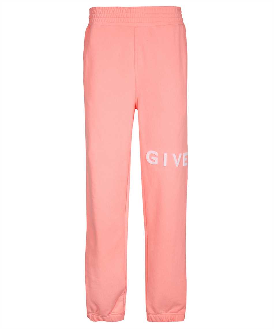 Givenchy BW50VZ3YA2 SLIM FIT JOGGING Trousers 1