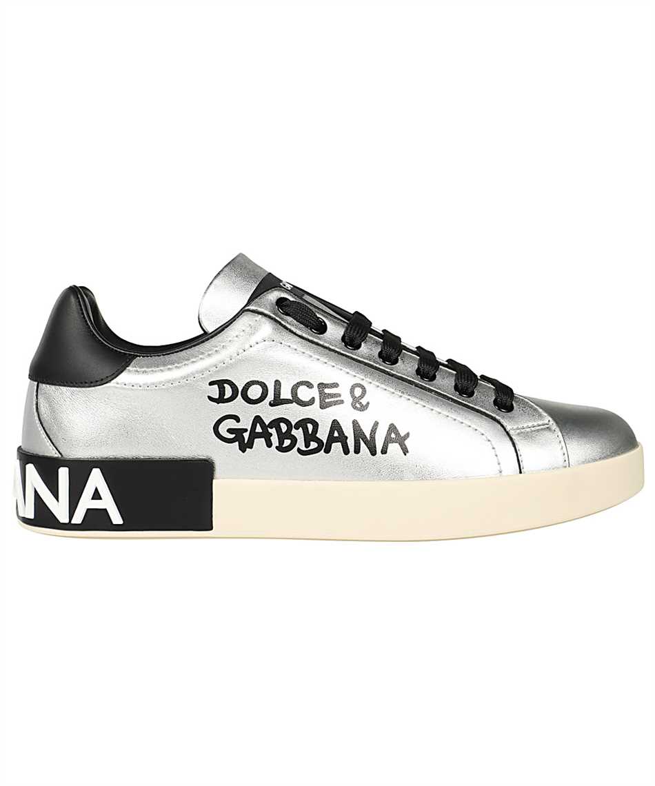 calfskin nappa portofino sneakers