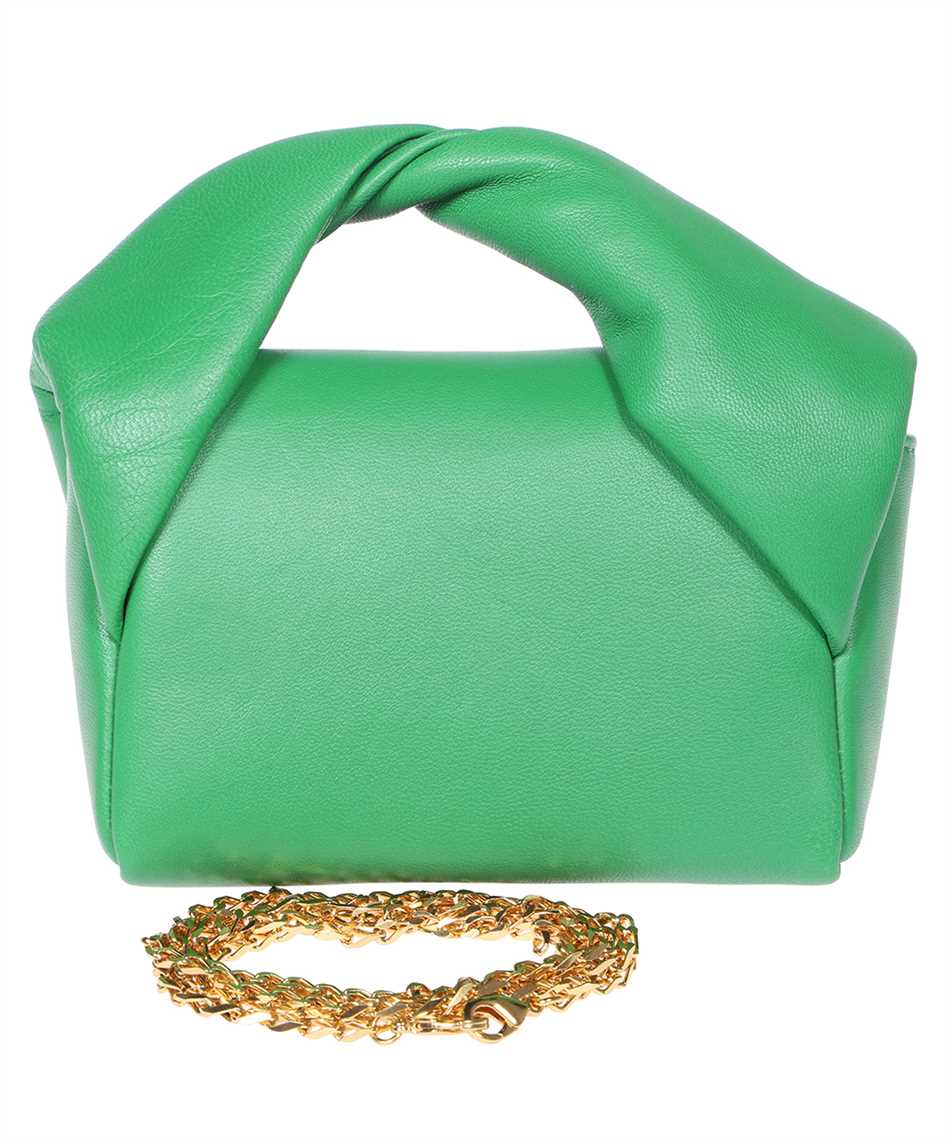 JW Anderson HB0453 LA0088 NANO TWISTER Borsa 2