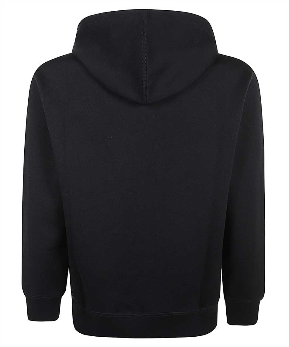 Brunello Cucinelli MM8319021G COTTON Sweatshirt 2