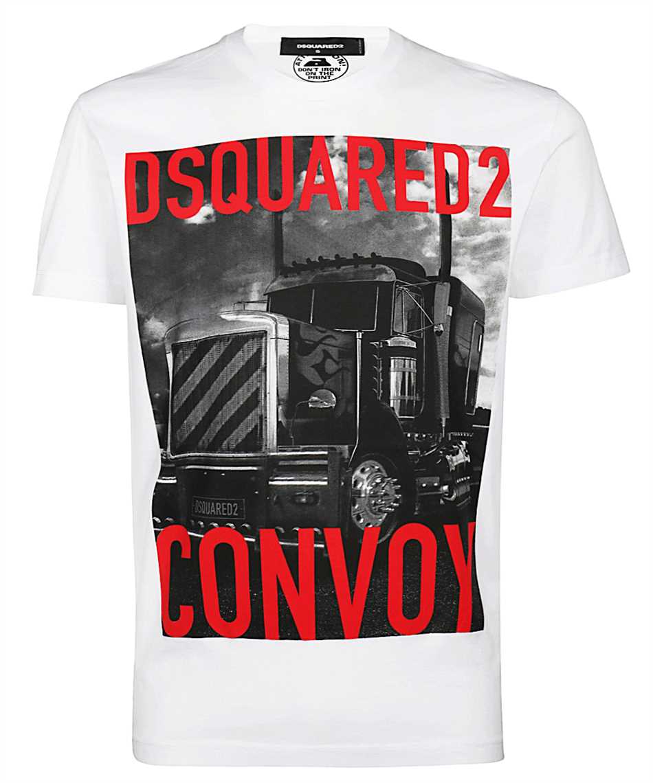 dsquared shirt 1 op 1