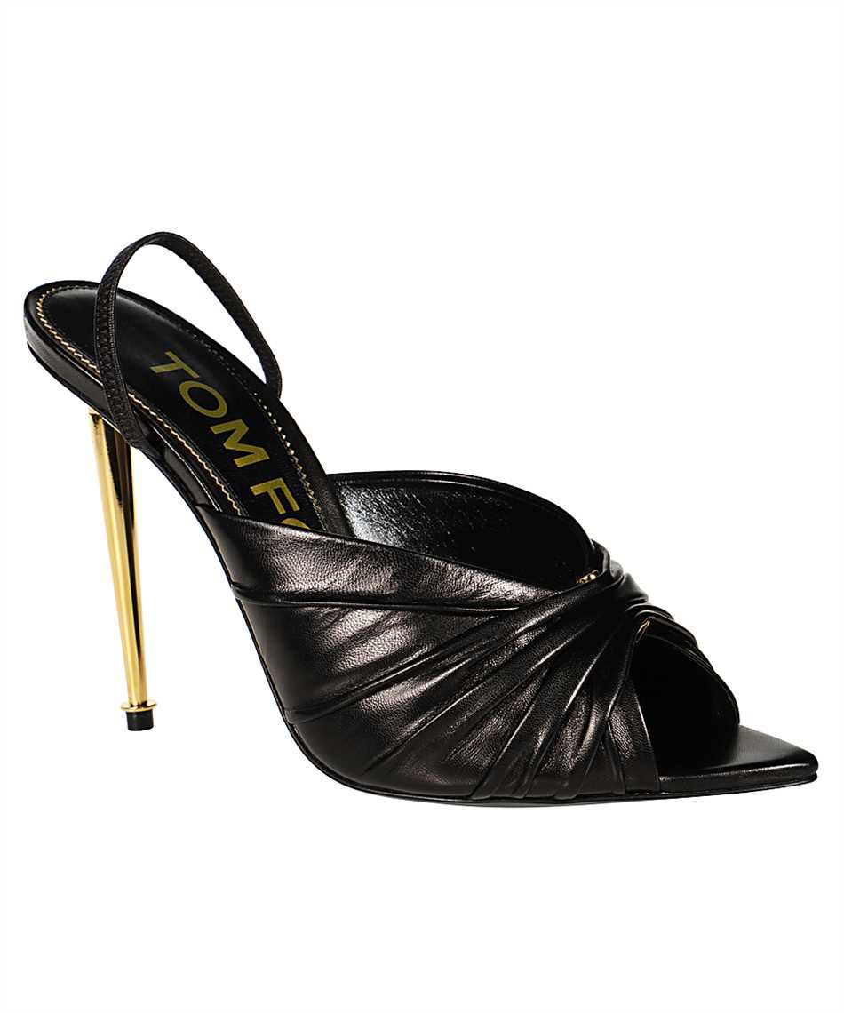 tom ford slingback