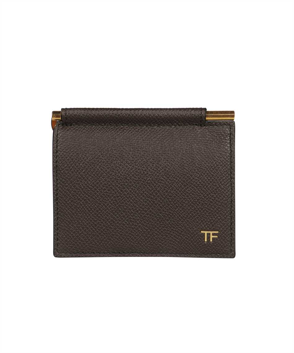 Tom Ford YM340T LCL081 Card holder 1