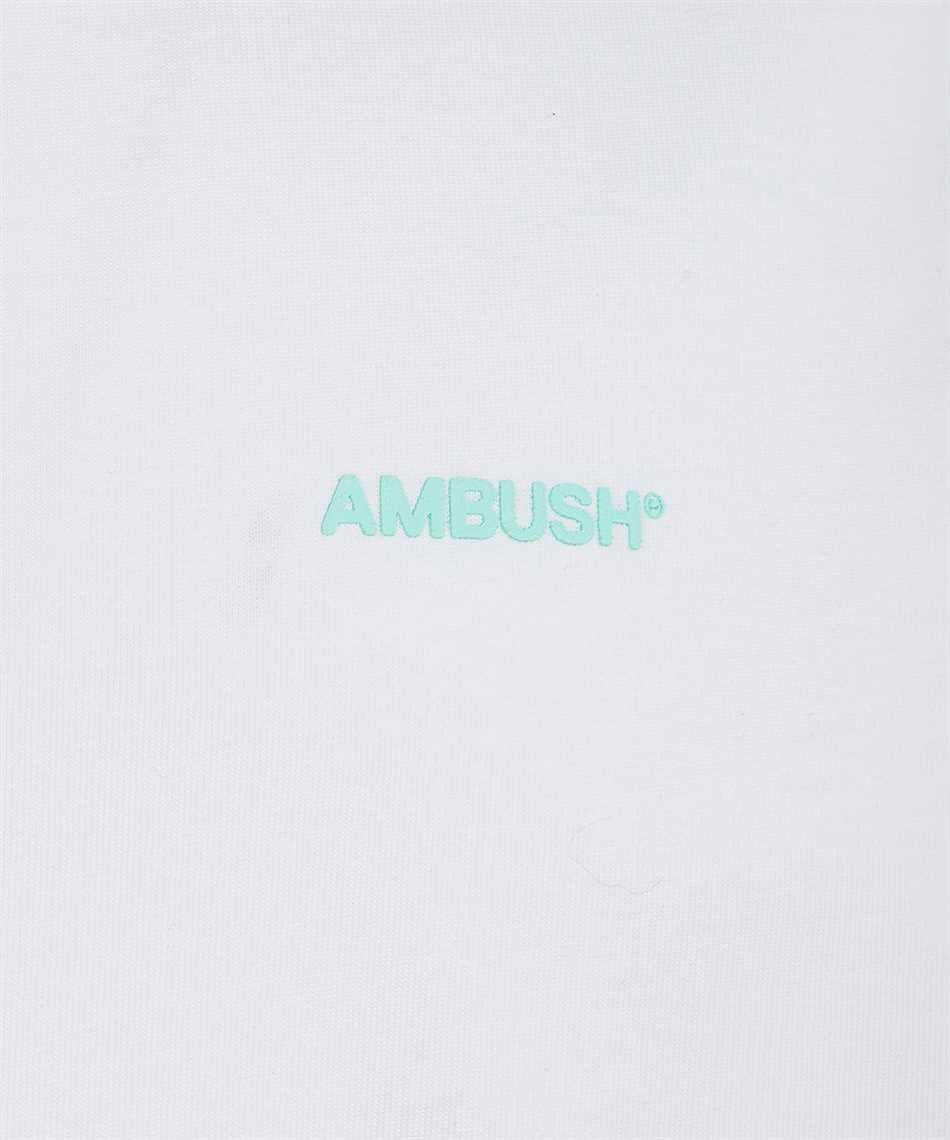 Ambush 12115757  XL LOGO T-shirt 3