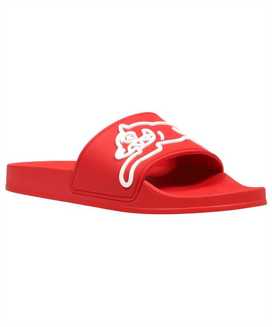 Icecream ICC002 RUNNING DOG Slides 2