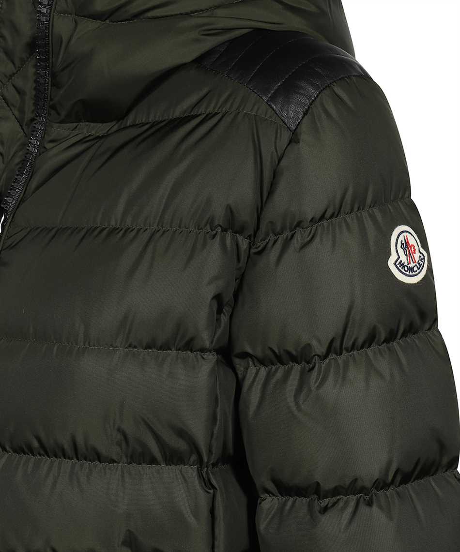talev giubbotto moncler