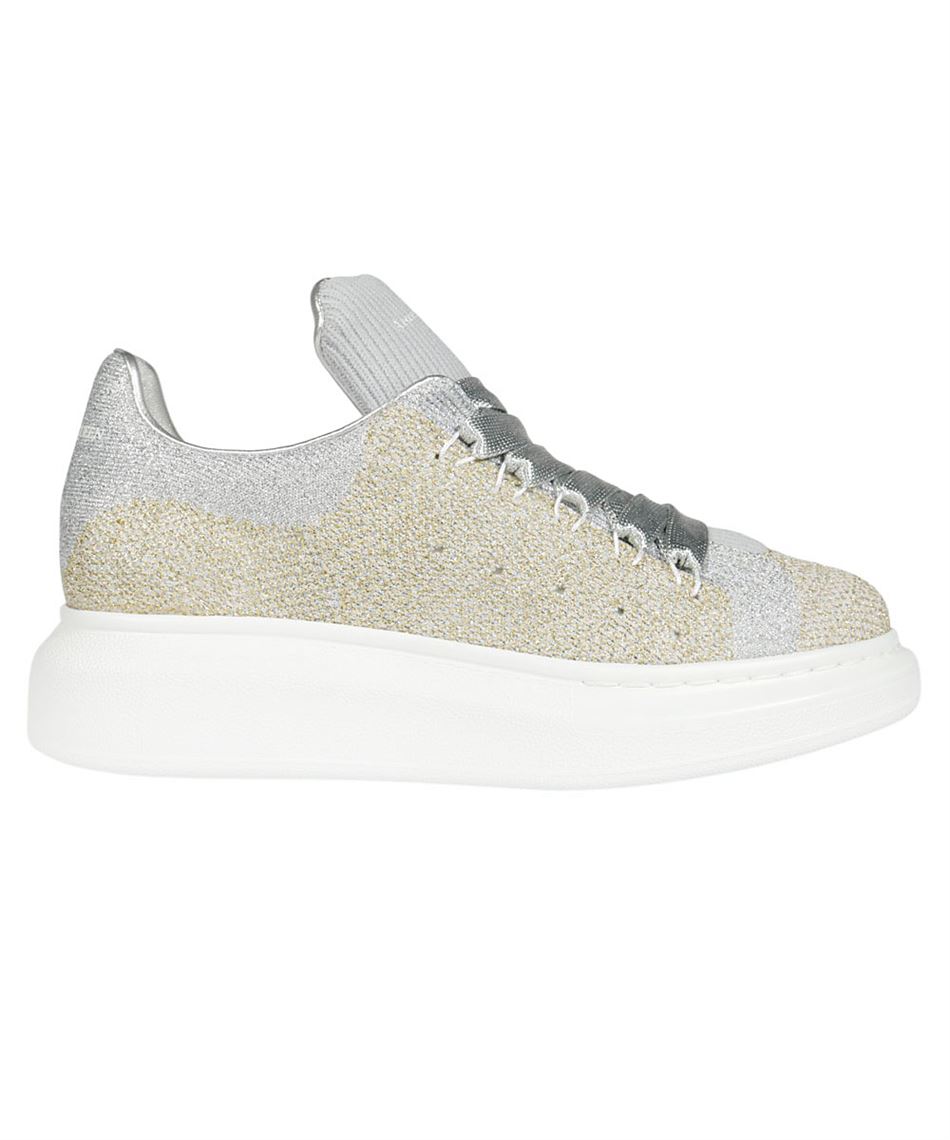 alexander mcqueen trainers on sale