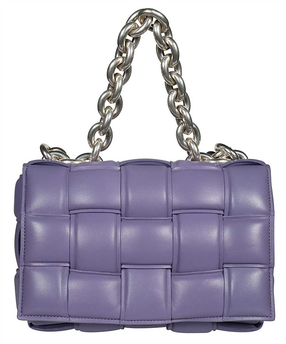 the chain cassette bag