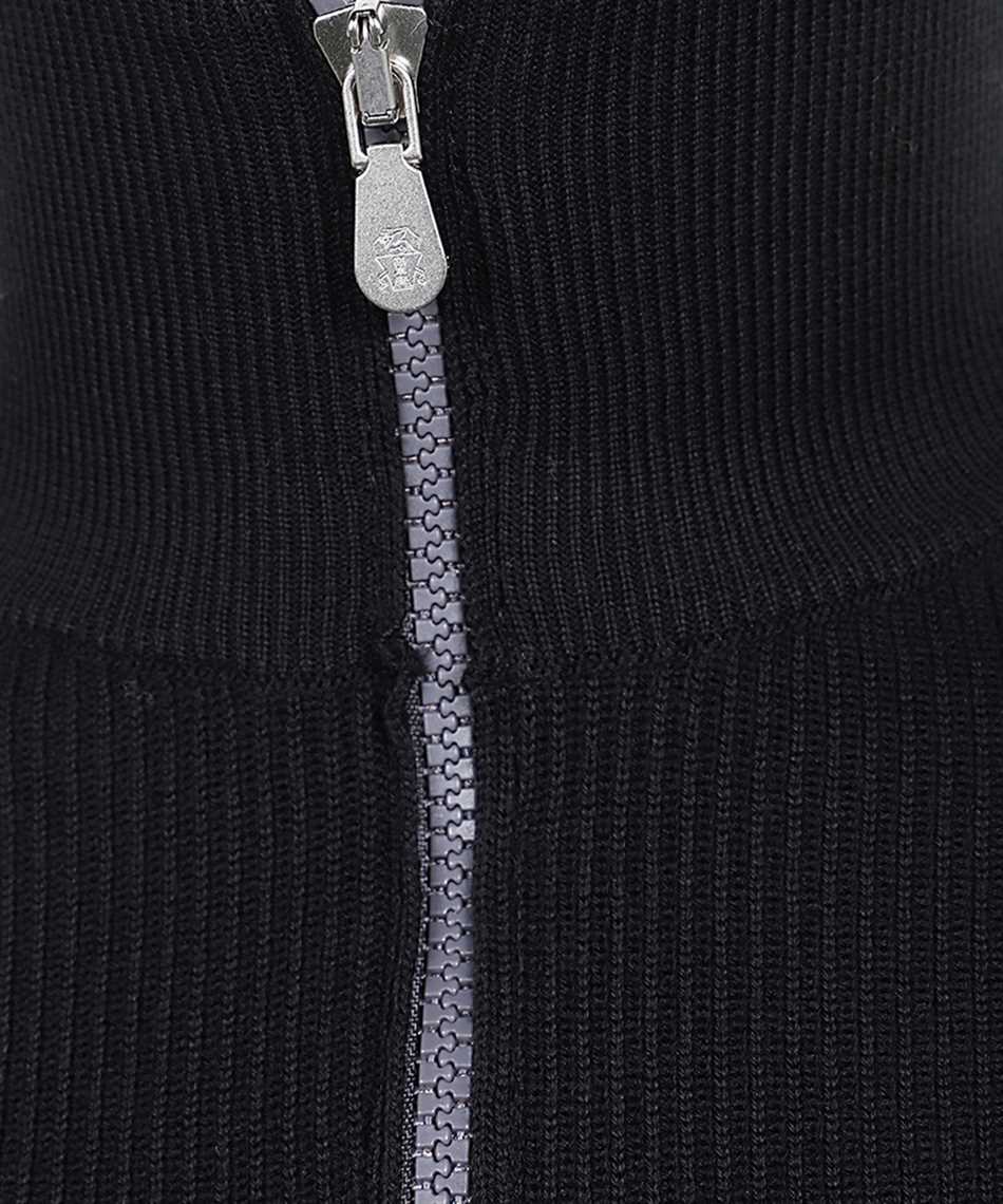 Brunello Cucinelli M29400104 COTTON Maglia 3