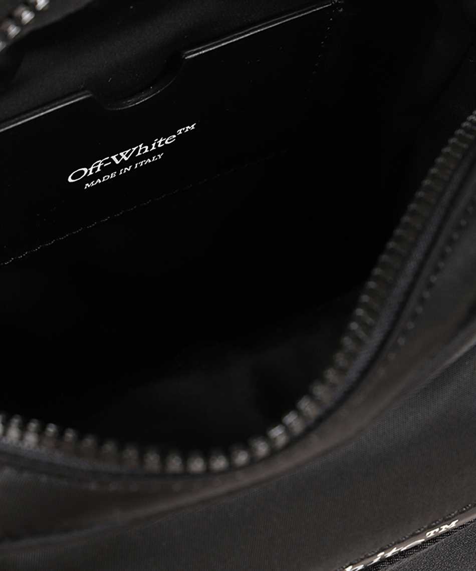 Off-White OMNQ082C99FAB001 OUTDOOR CROSSBODY NYLON Bag 3
