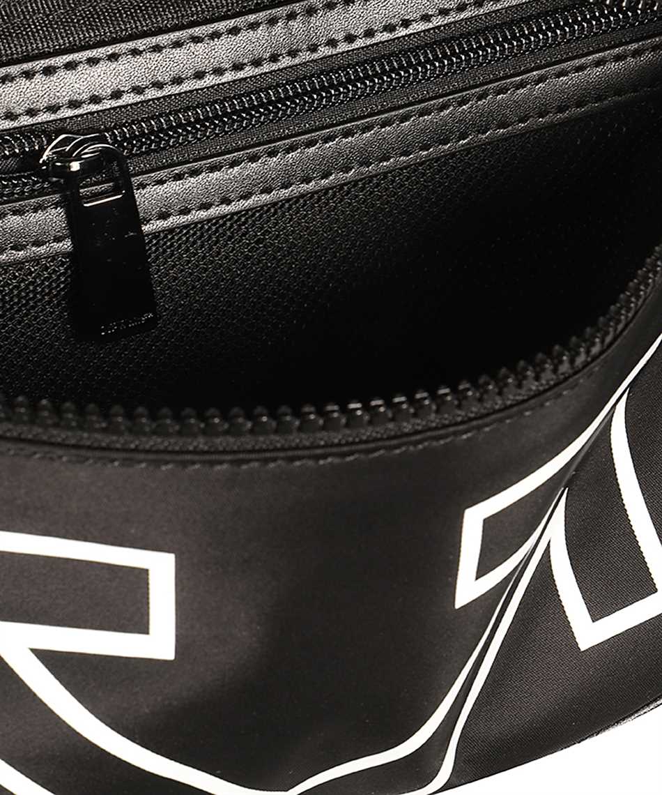 Off-White OMNT001C99FAB001 HERITAGE G�rteltasche 3