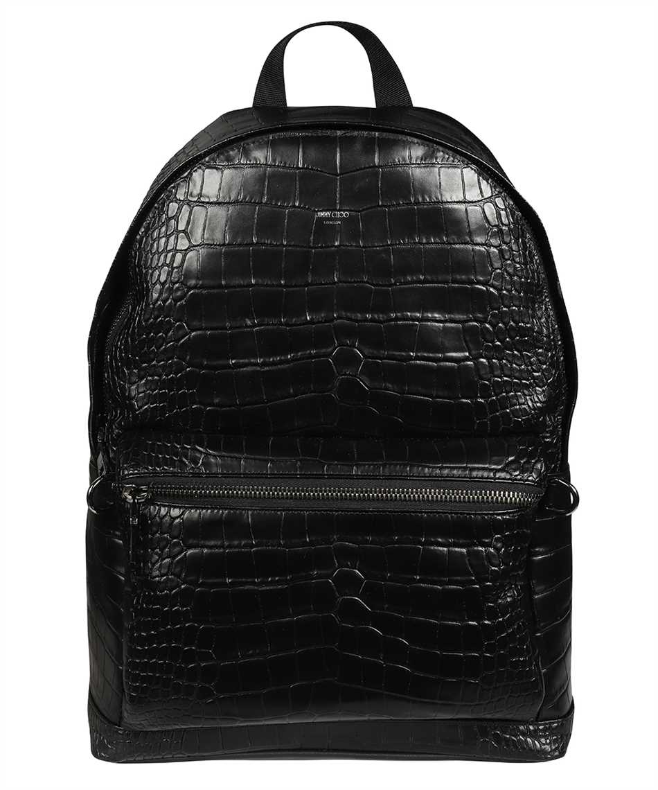 jimmy choo backpack