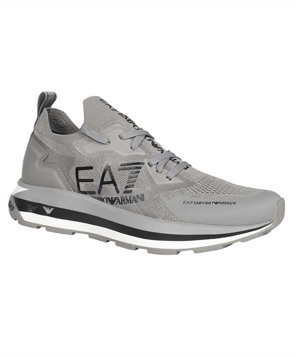 EA7 X8X113 XK269 ALTURA KNIT Sneakers 2
