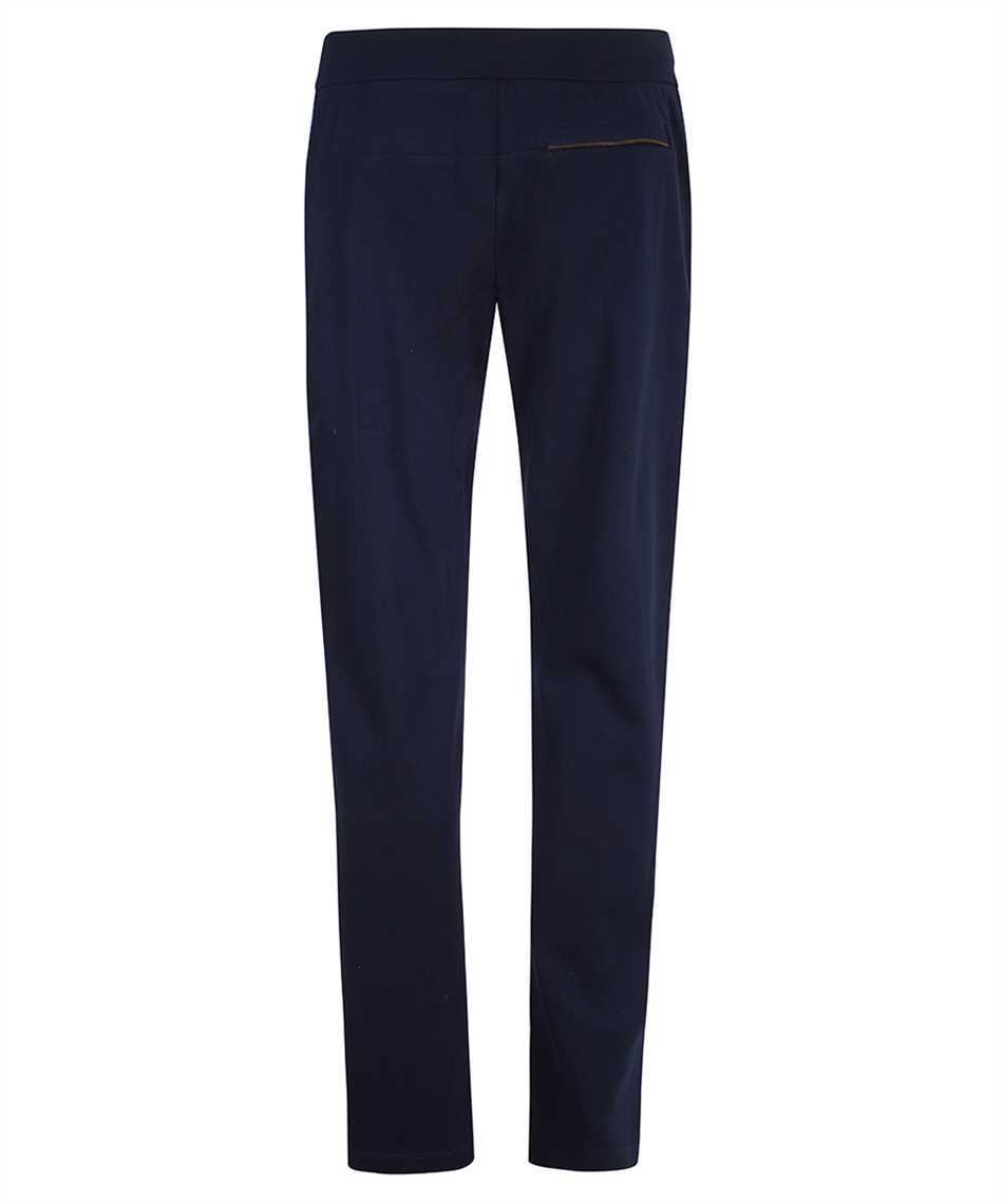 Paul&Shark 14311885 MEN'SKNITTEDJOGGING Pantaloni 2
