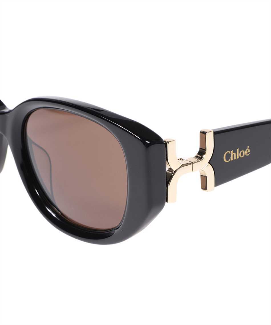 Chlo� CH0237SK-001 54 Occhiali da sole 3