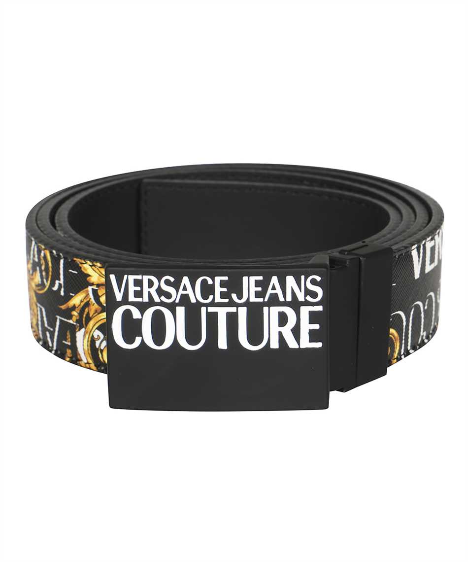 Versace Jeans Couture 73YA6F32 ZS509 Gürtel 2