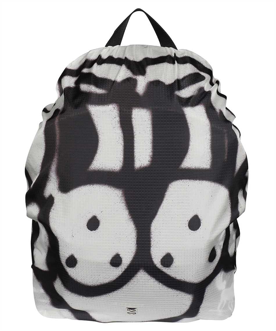Givenchy BK509BK1CW GRAPHIC PRINT COVERED Backpack 1