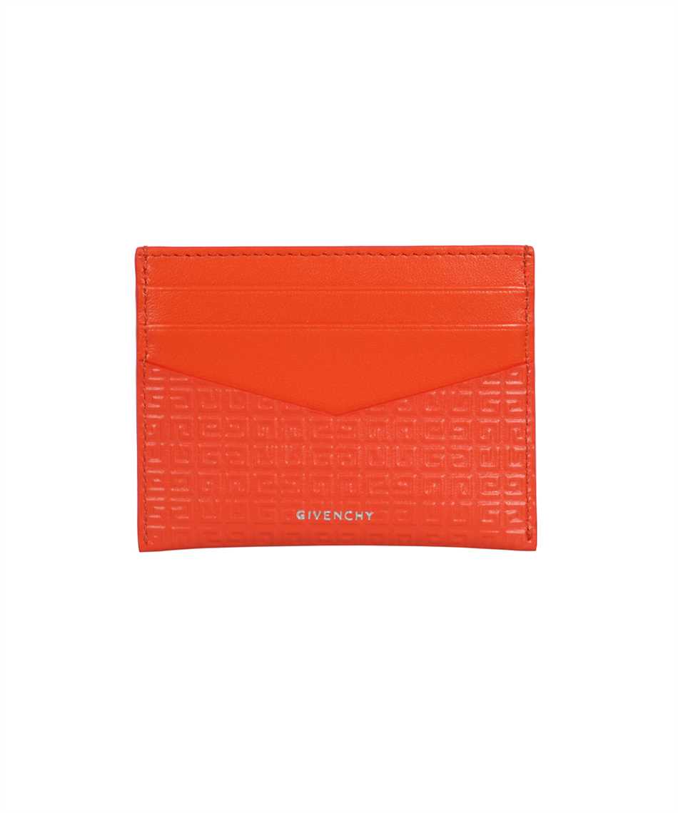 Givenchy BK6099K1LQ 4G Porta carte di credito 2
