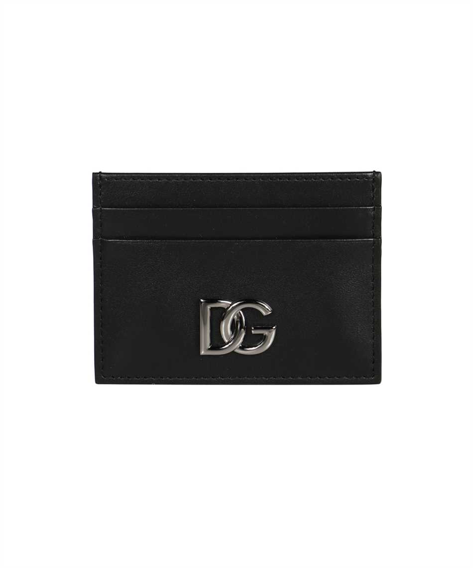 Dolce & Gabbana BP0330 AW576 CALFSKIN NAPPA Porta carte di credito 1