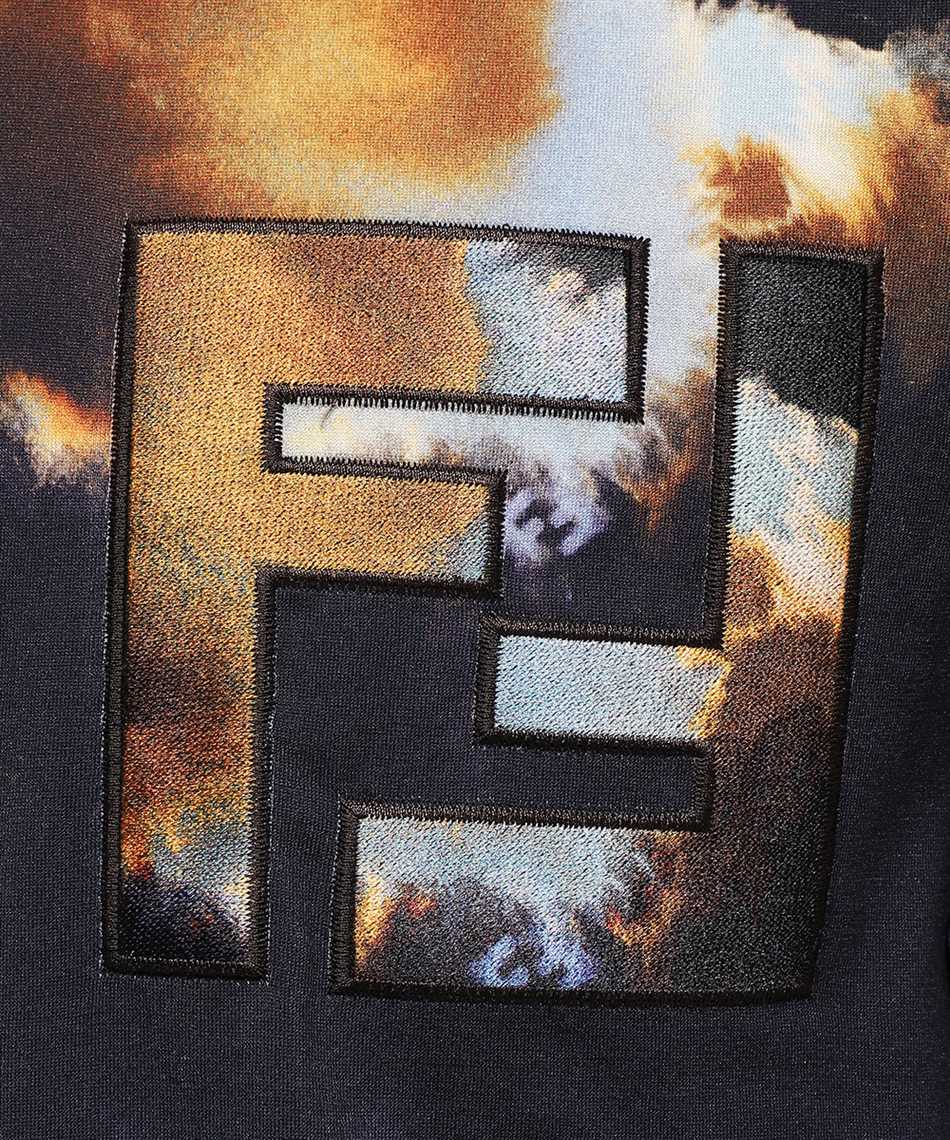 Fendi FY0936 AN2B T-shirt 3