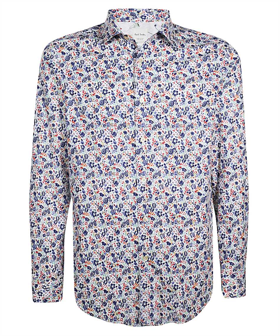 paul smith camicie