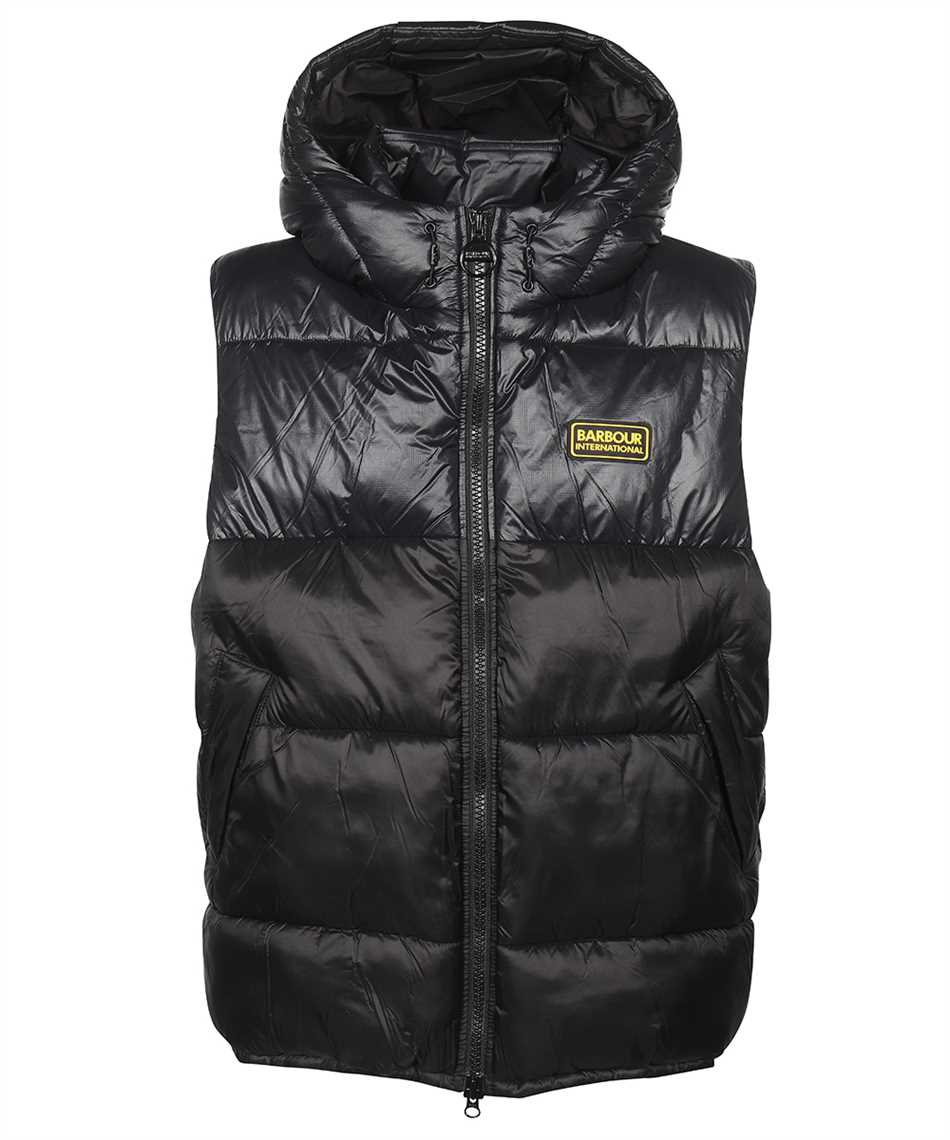 Barbour MGI0133BK11 B.INTL BALFOUR 