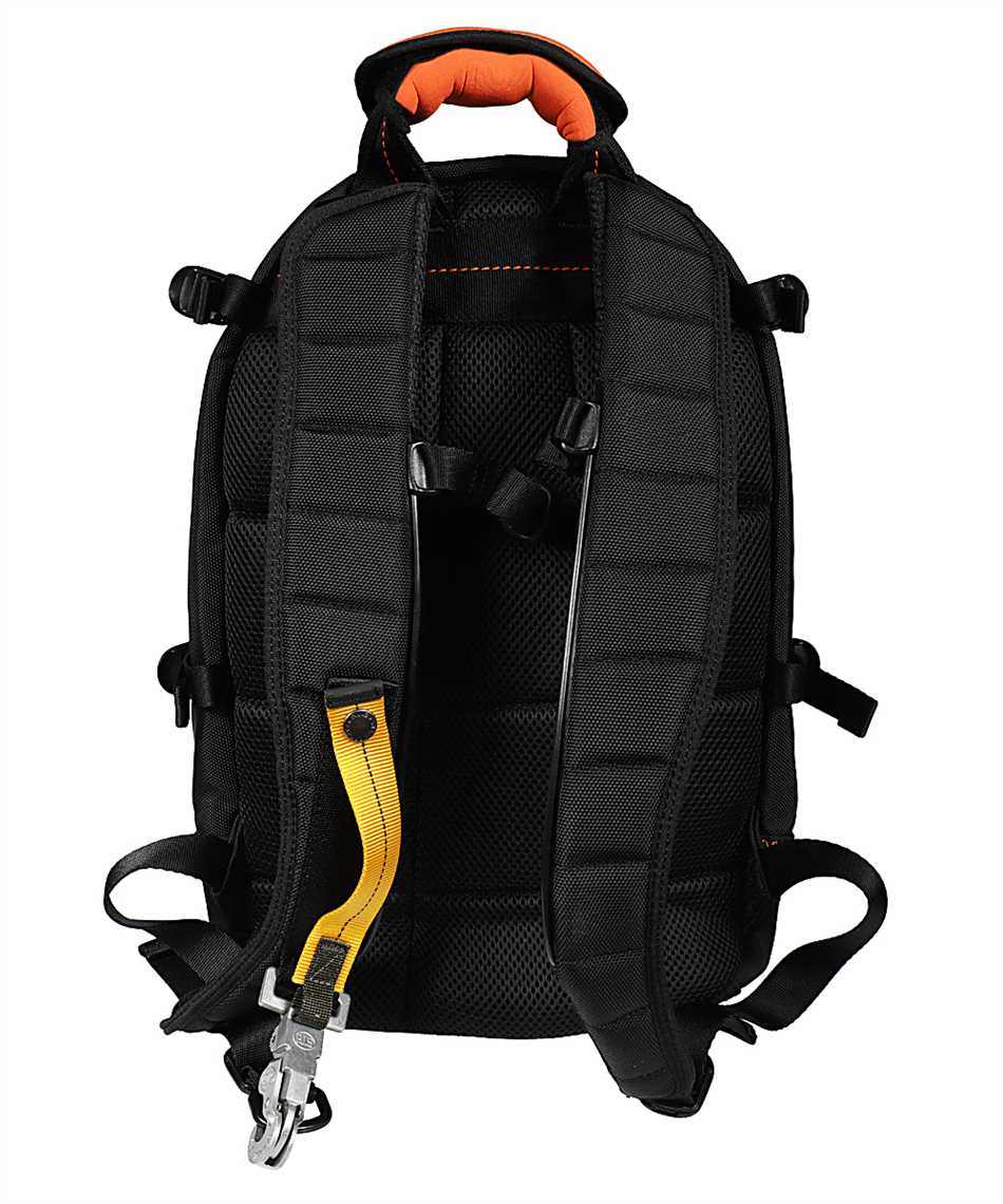 parajumpers backpack