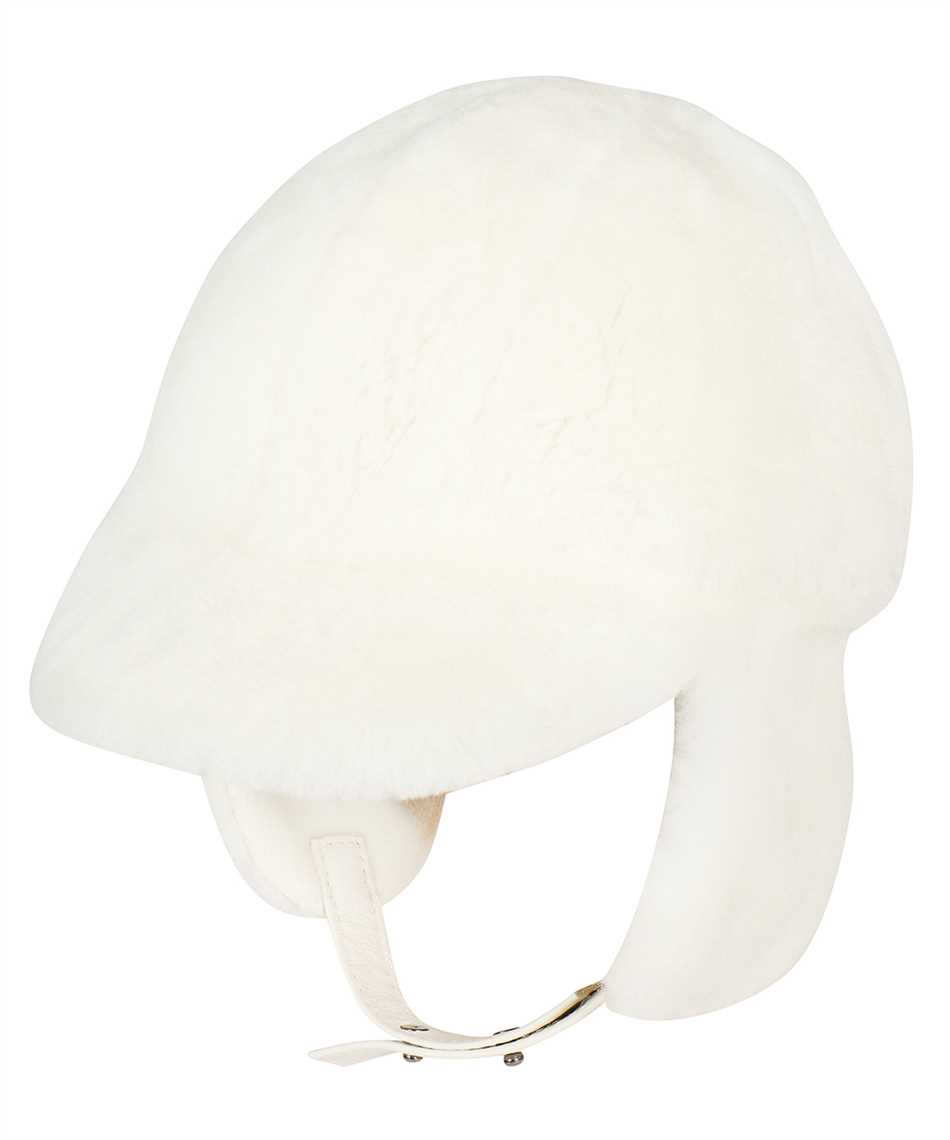 parajumpers aviator hat