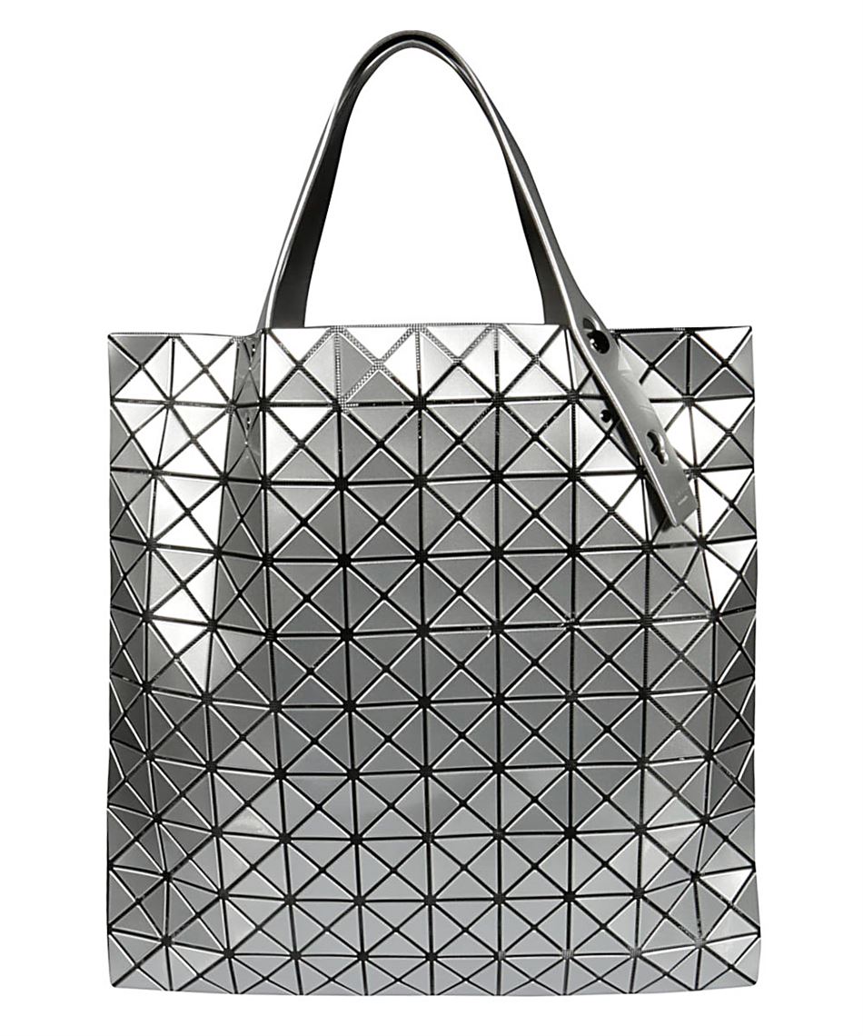 Issey Bb88ag043 Miyake Silver Bag Bao 7ygf6b