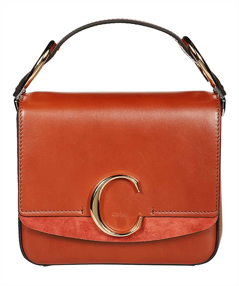 chloe c bag