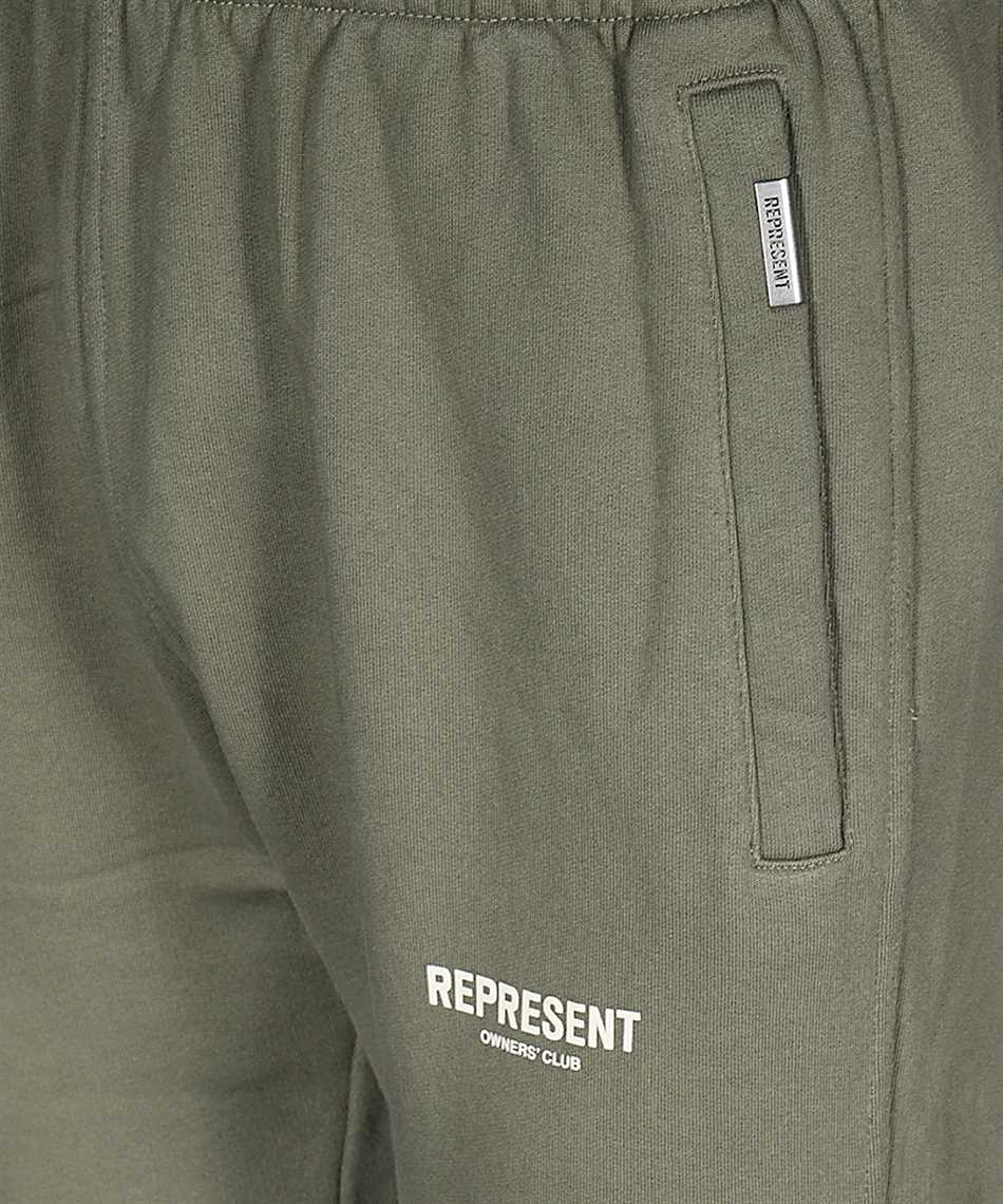 Represent MSW4001 OWNERS CLUB Hose 3
