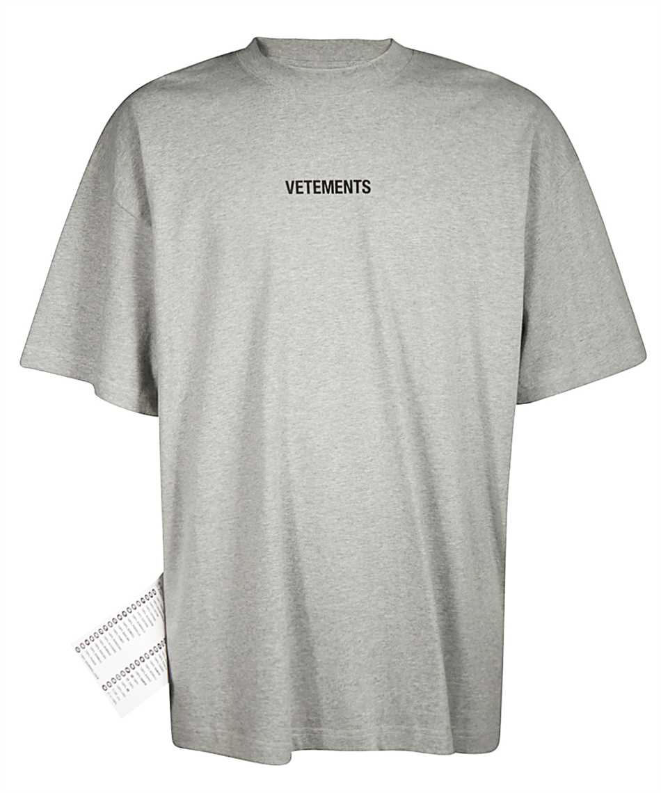 vetements t shirt