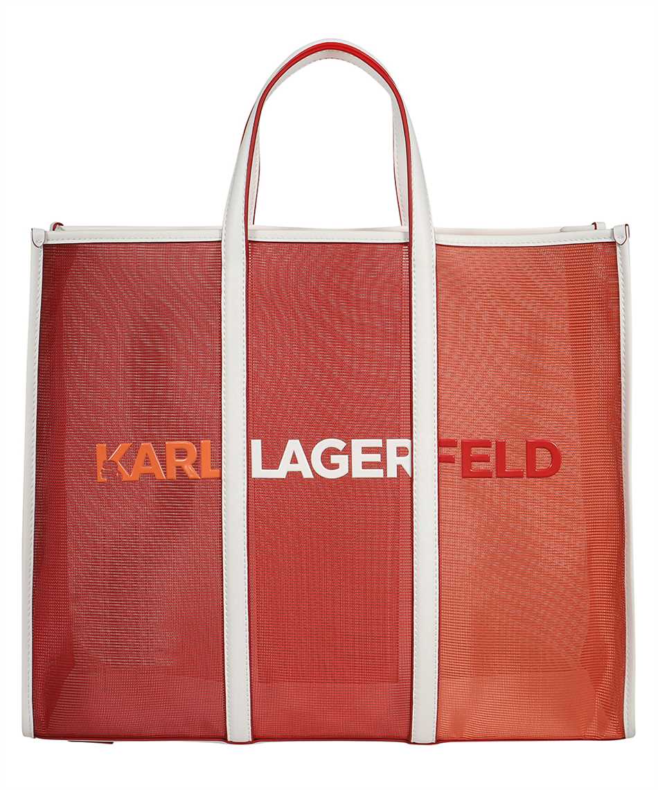 zalando karl lagerfeld bolsa