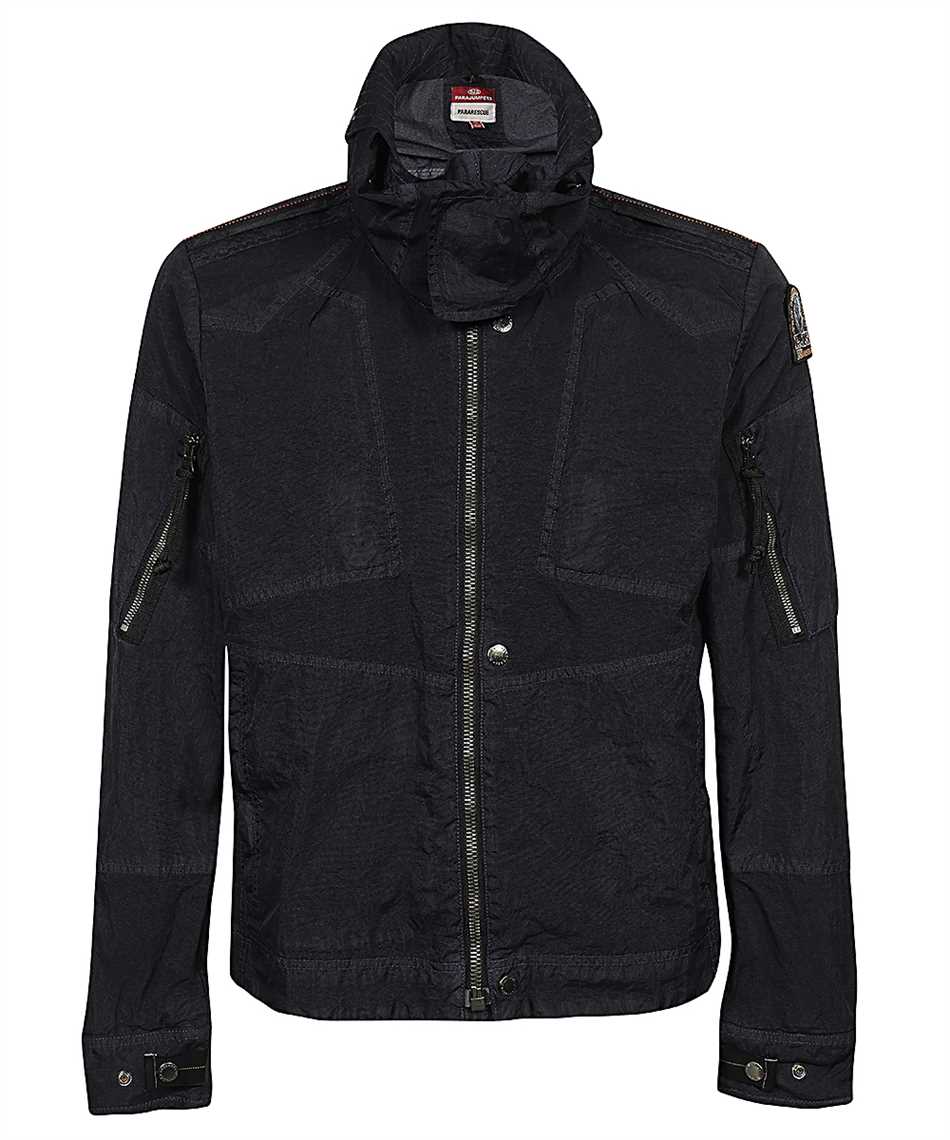 Parajumpers 21SMPMJCKPR02 NEPTUNE Jacket Blue
