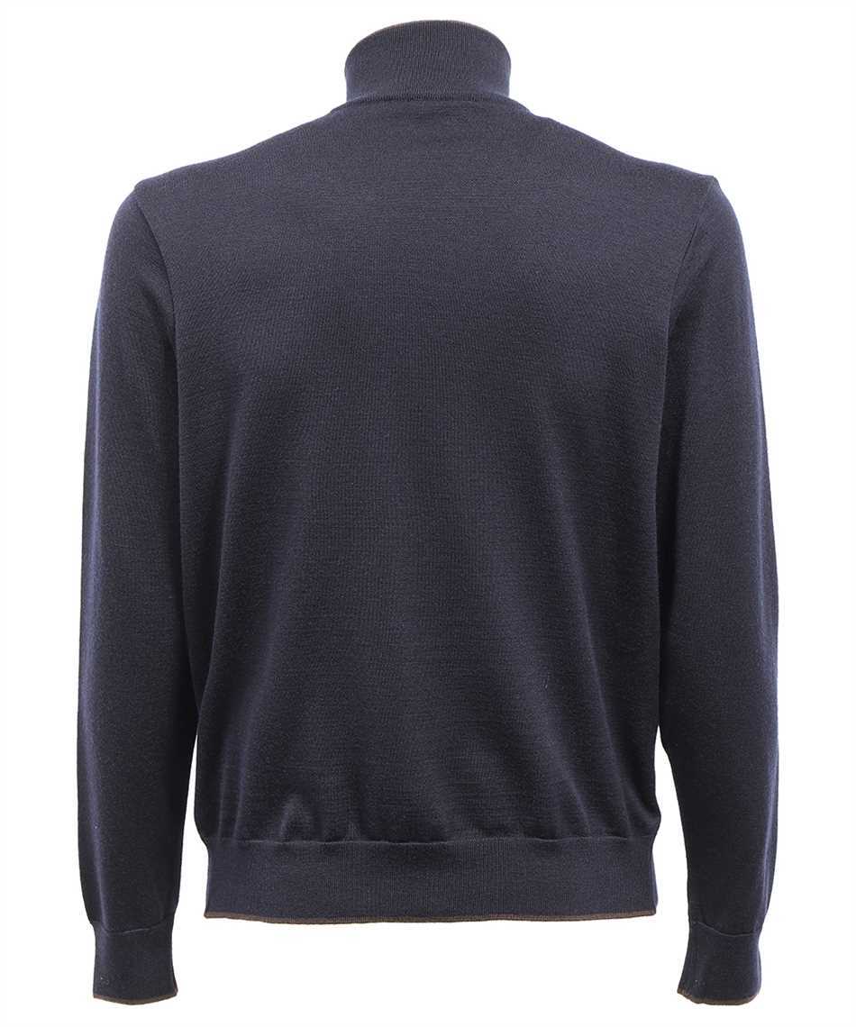 Paul&Shark 14311202 ZIPPED Maglia 2
