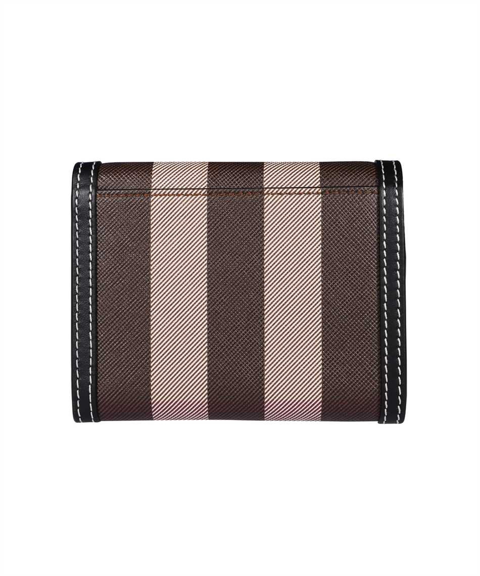 Burberry Wallet In Brown