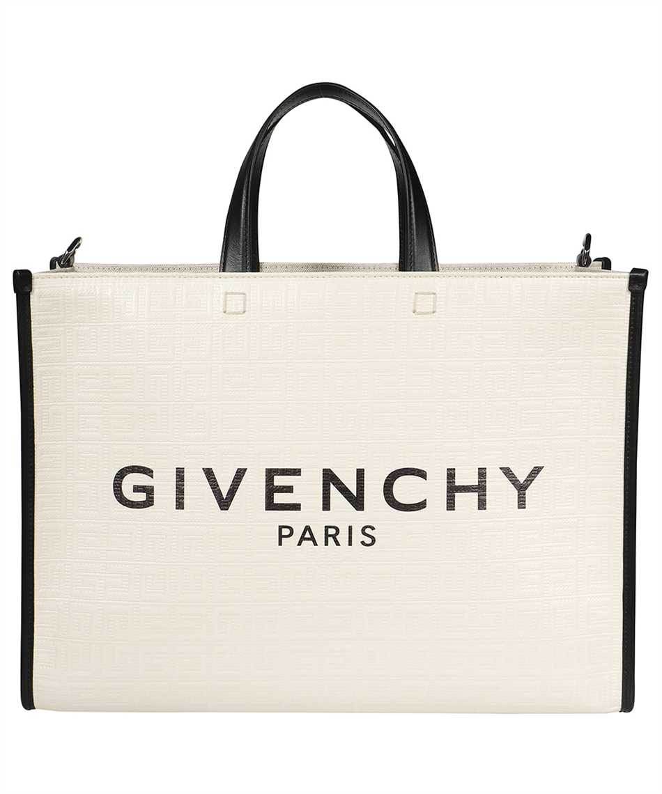 Givenchy BB50N2B1H1 G-TOTE MED TOTE Bag 1