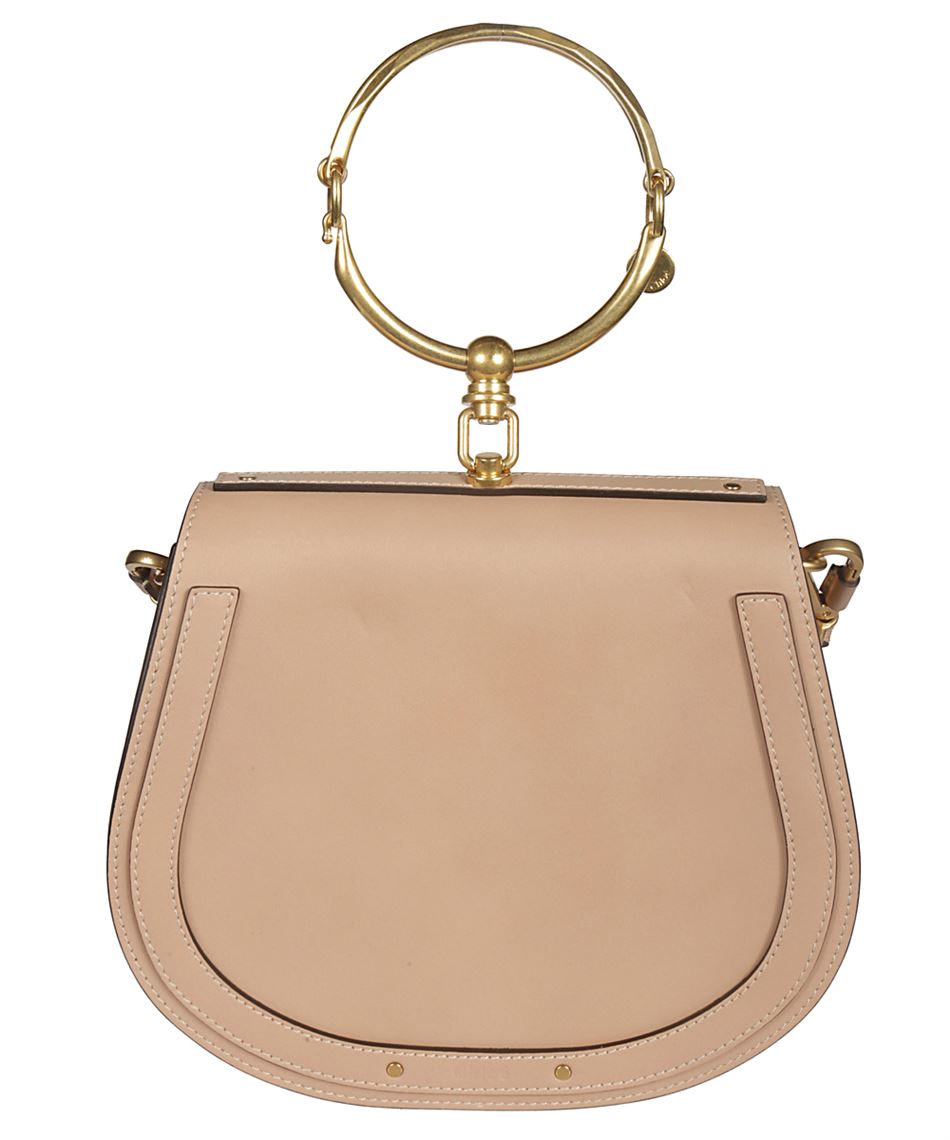 chloe bangle bag