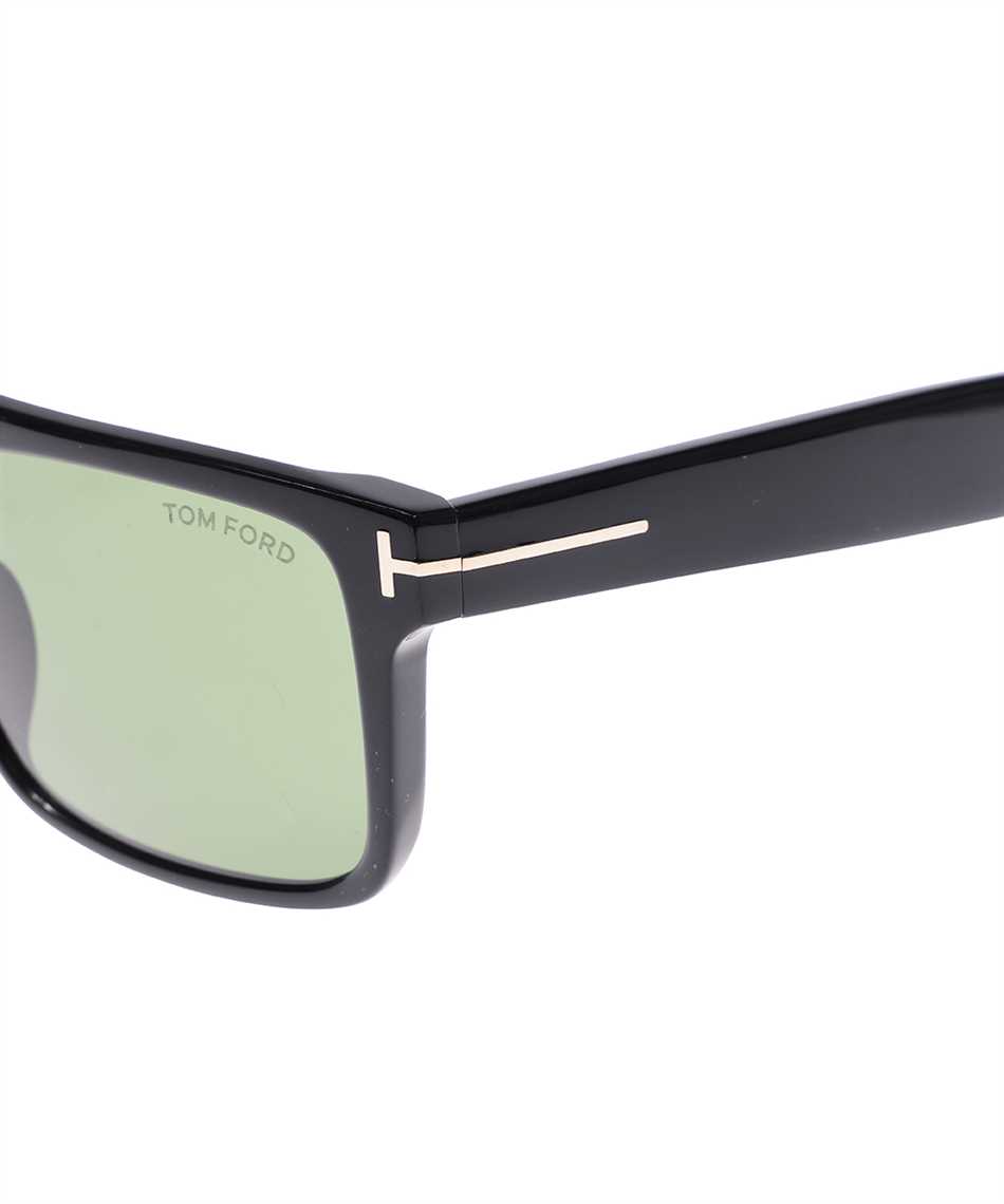 Tom Ford FT0999 Sunglasses 3